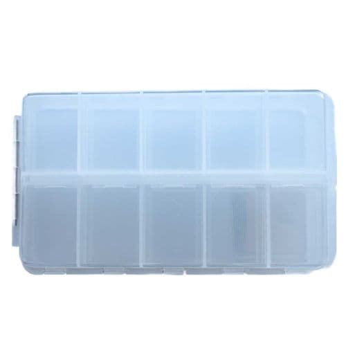20 Compartment Box