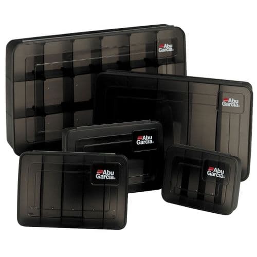 Abu Garcia Lure Boxes