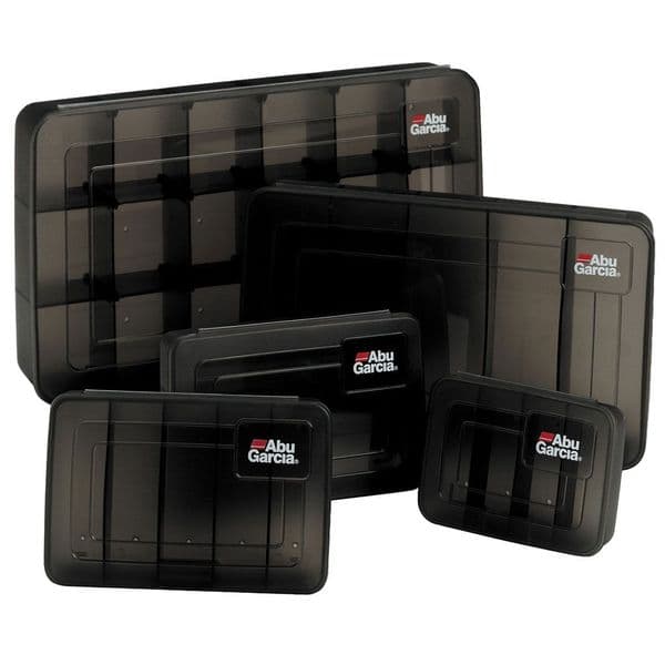 Abu Garcia Lure Boxes
