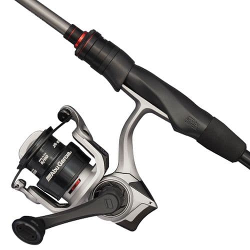 Abu Garcia Max X Spinning Rod & Reel Combo