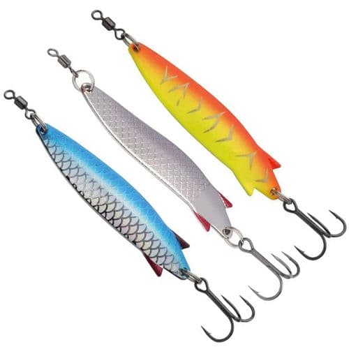 Abu Garcia Toby 3 Pack