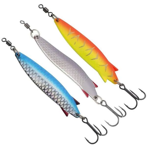 Abu Garcia Toby 3 Pack