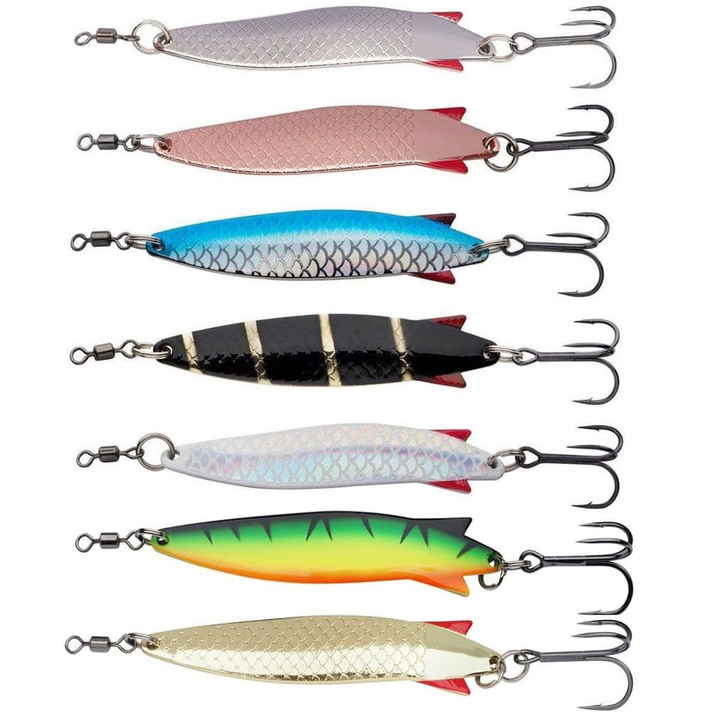 Abu Garcia Toby Lure Abu Garcia Toby Lure