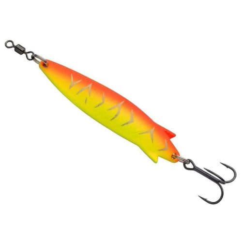Abu Garcia Toby Lure Red Hot Tiger