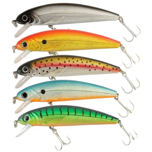 Abu Garcia Tormentor Lure