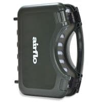 Airflo Competitor Fly Box (Slotted Foam)