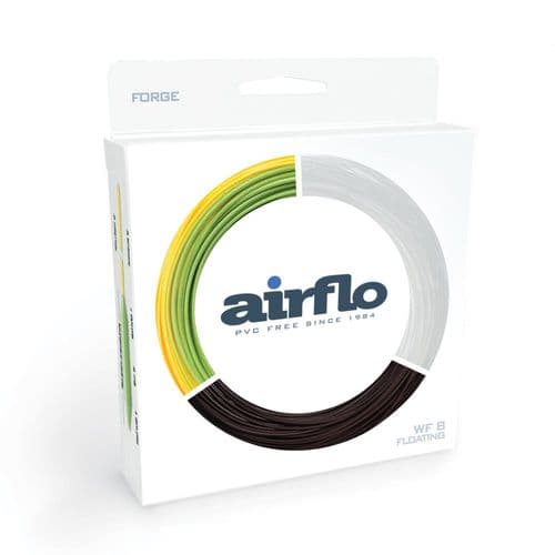 Airflo Forge Fly Lines