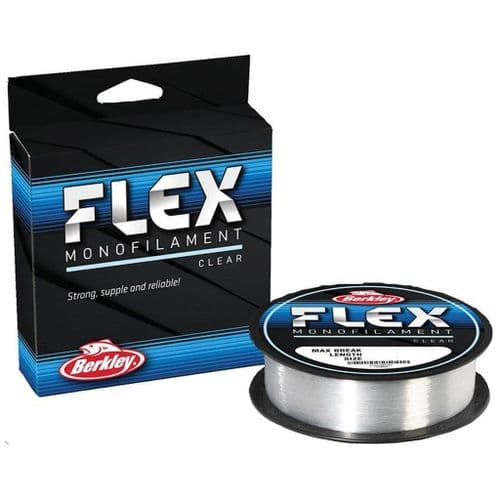 Berkley Flex Mono