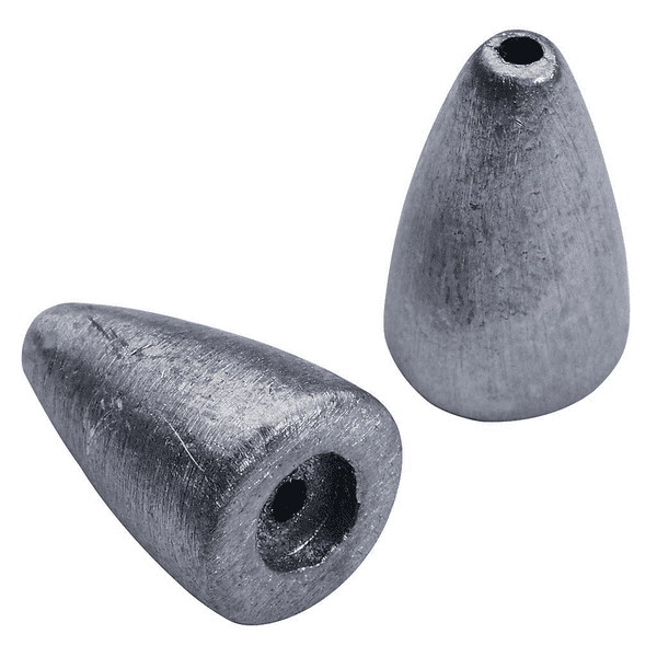 Berkley Fusion19 Bullet Weights
