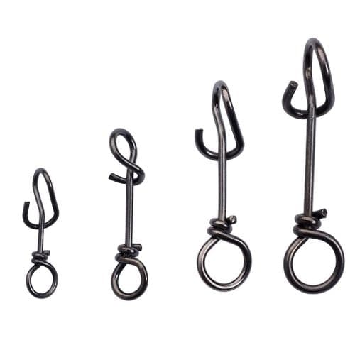 Berkley Fusion19 Fast Snaps