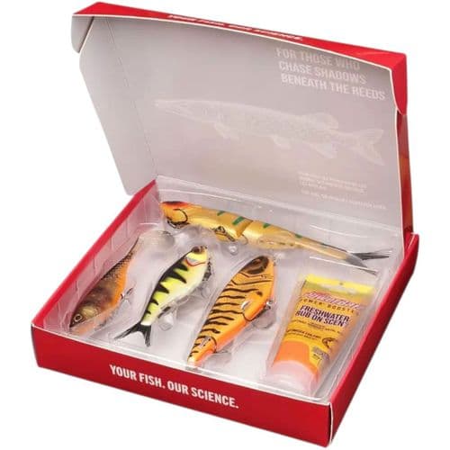 Berkley Gift Box Pike