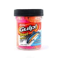 Berkley Gulp Trout Dough Bait