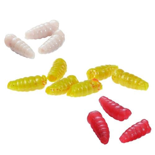Berkley PowerBait Maggots