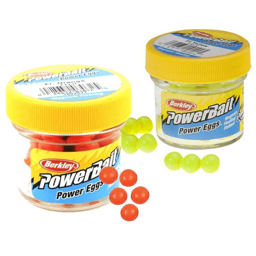 Berkley PowerBait Magnum Floating Power Eggs