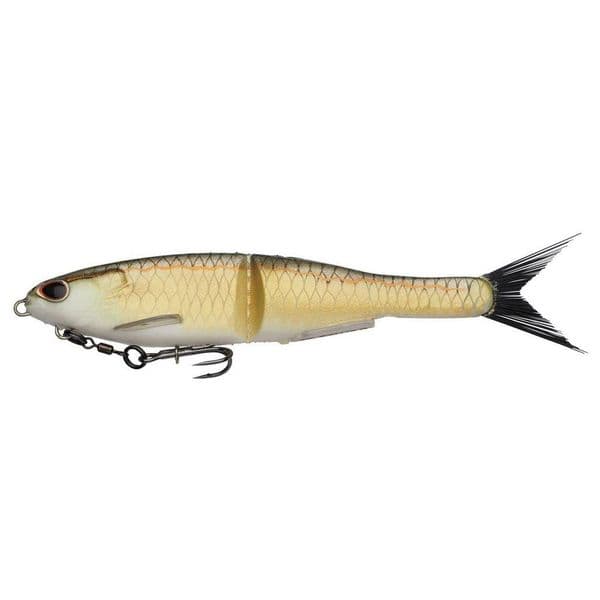 Berkley PowerBait Nessie Glide Baits