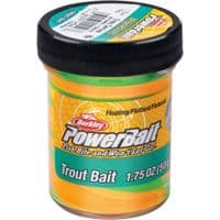 Berkley PowerBait Selected Dough Baits 3 for £12