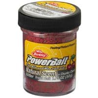 Berkley PowerBait Selected Dough Baits 3 for £12