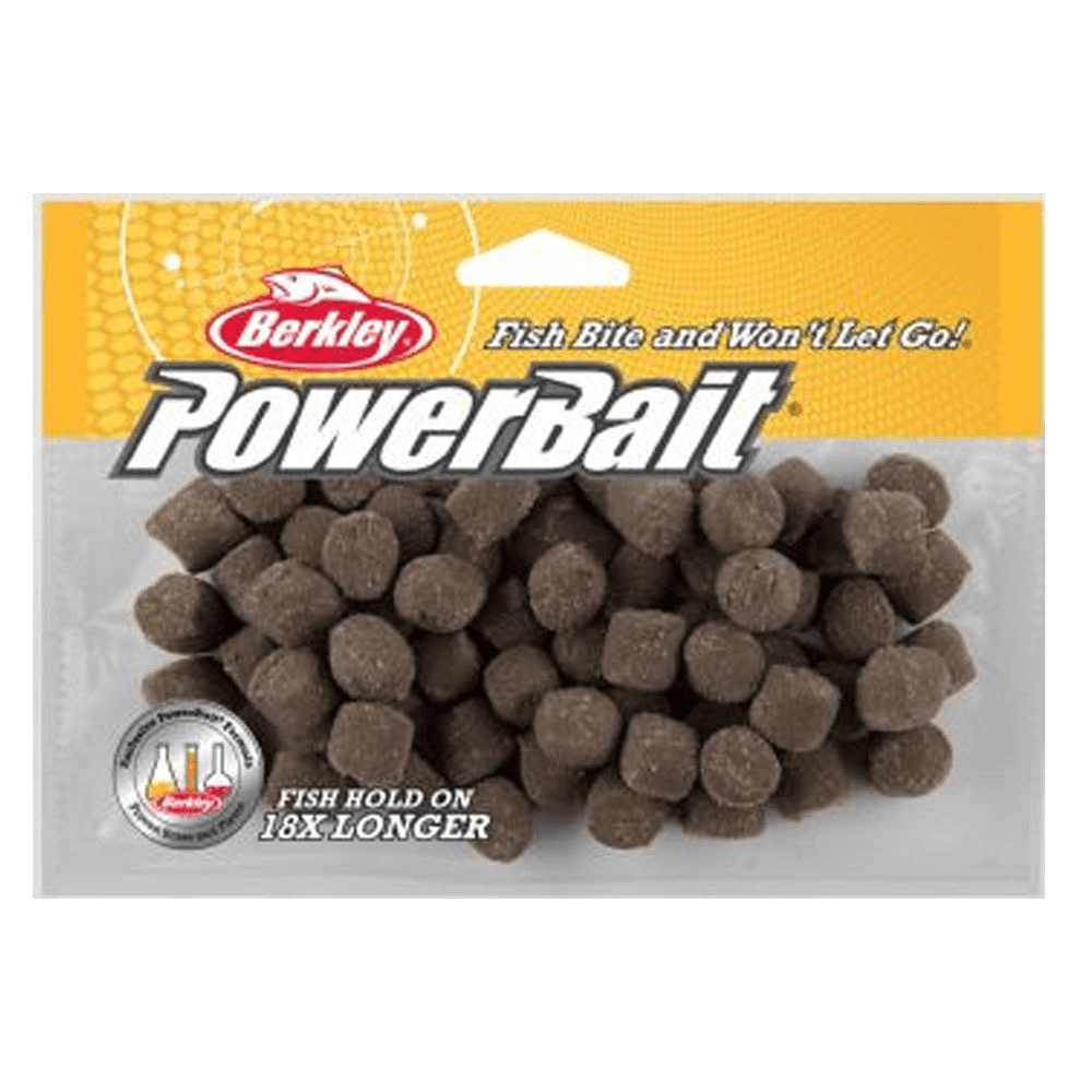 Berkley PowerBait Trout Nuggets