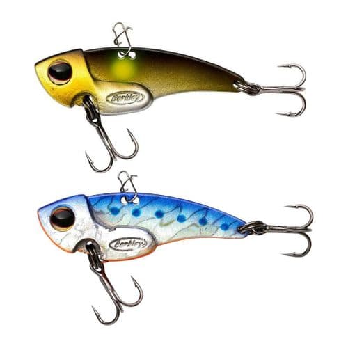 Berkley Powerblade Lures