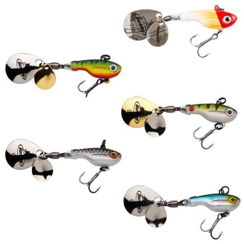 Berkley Pulse Spintail