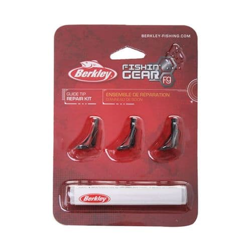 Berkley Rod Tip Repair Kit