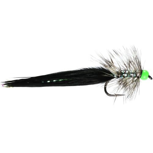 BLACK DANCER LURE - CALEDONIA