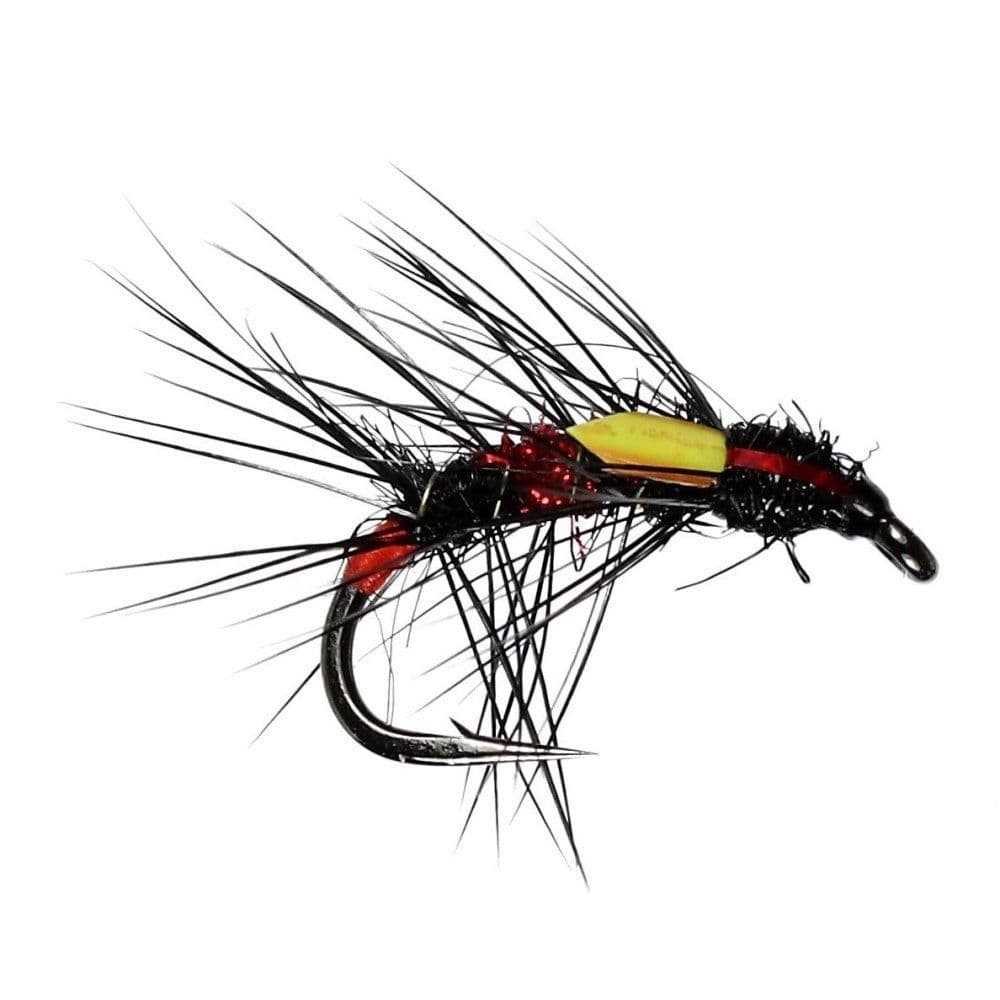 BLACK SNATCHER - CALEDONIA