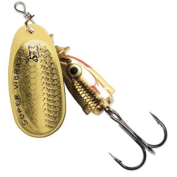 Blue Fox Vibrax Original Shad Spinners