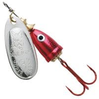 Blue Fox Vibrax Original Shad Spinners