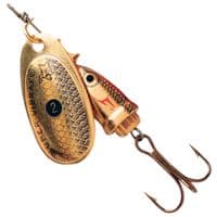 Blue Fox Vibrax Original Shad Spinners