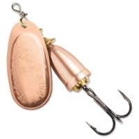 Blue Fox Vibrax Original Spinners