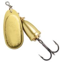 Blue Fox Vibrax Original Spinners