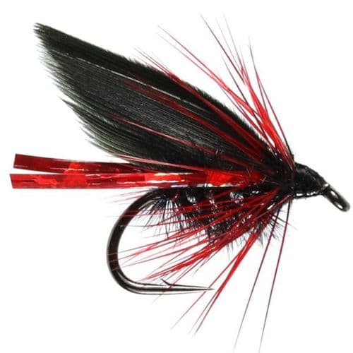 BOG FLY WINGED WET- CALEDONIA