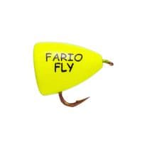 Bung Barbed | Fario