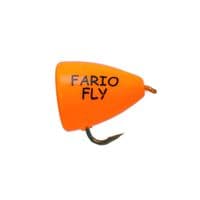Bung Barbed | Fario