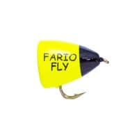 Bung Barbed | Fario