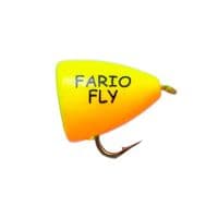 Bung Barbed | Fario