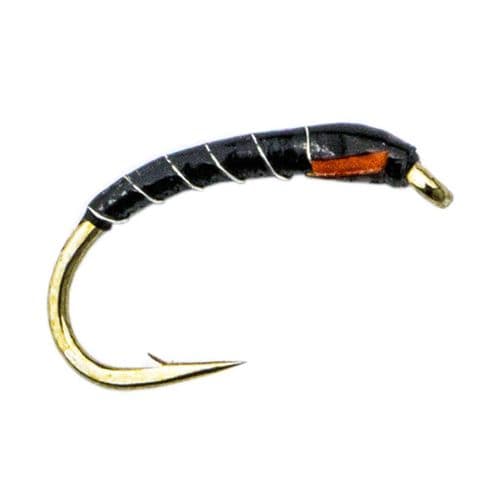 Buzzer Black Superglue - Fulling Mill