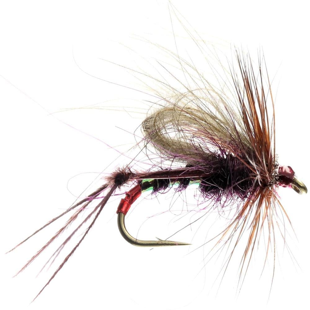 CLARET CDC HOPPER - CALEDONIA