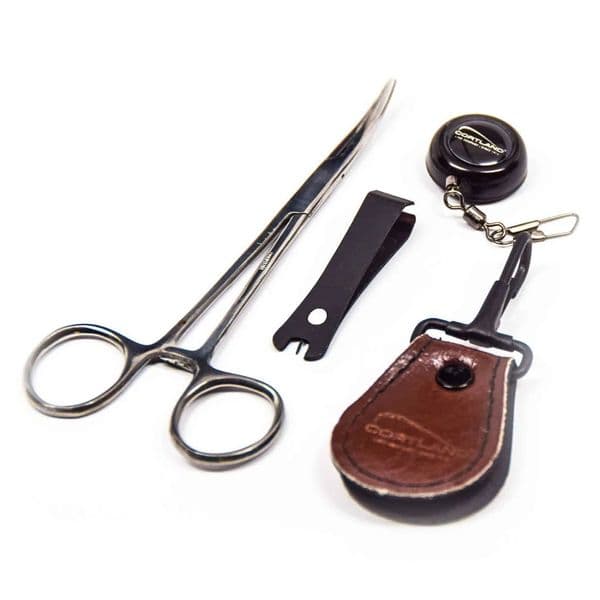 Cortland Vest Pack Tool Assortment