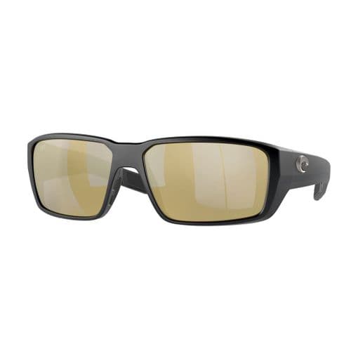 Costa Del Mar Fantail Pro Sunglasses | Matte / Gold Mirror