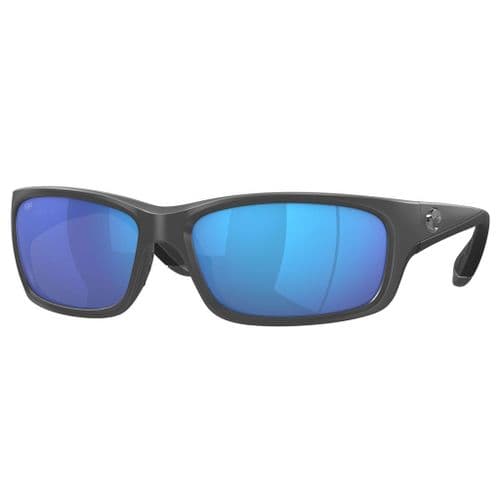 Costa Del Mar Jose Sunglasses | Blackout / Blue Mirror