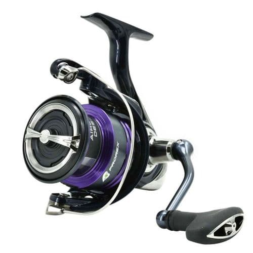 Daiwa 24 Prorex X LT Spinning Reel