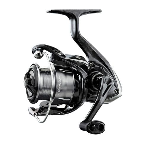 Daiwa 26 Crossfire LT Reel