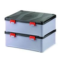 Daiwa Bait & Bitz Box