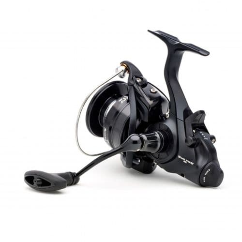 aubu fishing reel 6000 gold AB-6000-Parts-list