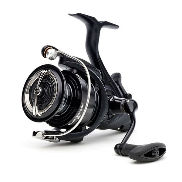 Daiwa Black Widow BR LT Reels
