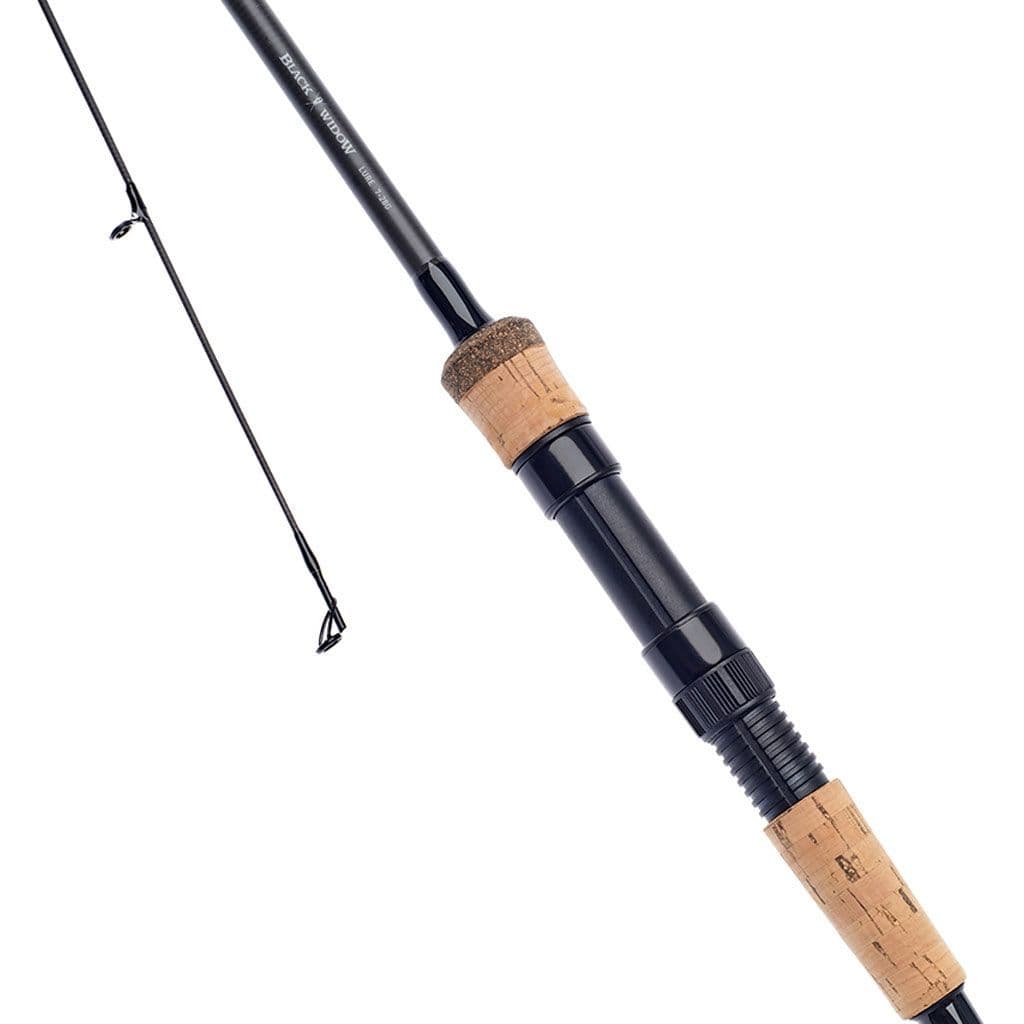 Daiwa Black Widow Lure Rod