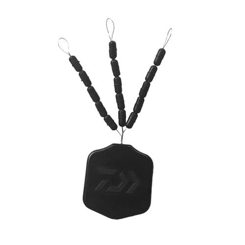 Daiwa N'ZON Rubber Stops