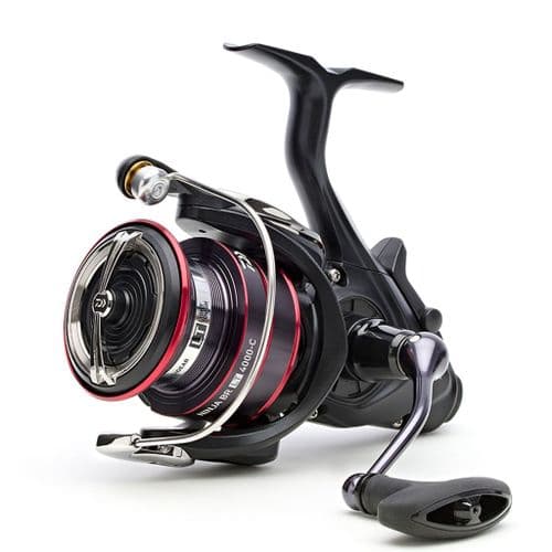 Daiwa Ninja BR LT Reels